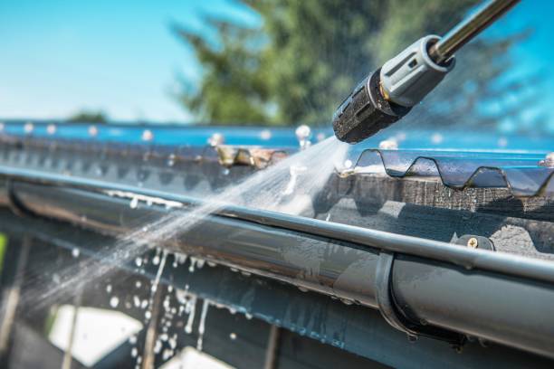 Best Fence Pressure Washing  in Cloquet, MN