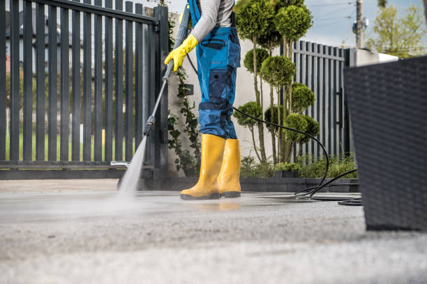 Best Deck Pressure Washing  in Cloquet, MN