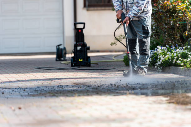 Pressure Washing Services for Businesses in Cloquet, MN