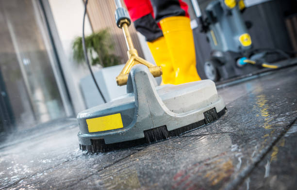 Pressure Washing Estimates in Cloquet, MN