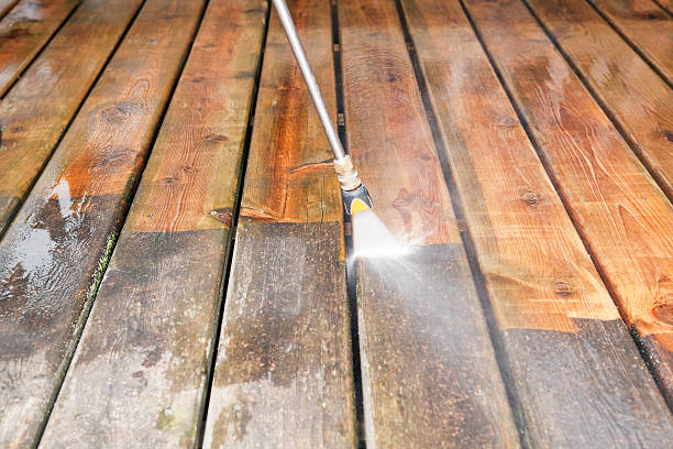 Best Sidewalk Pressure Washing  in Cloquet, MN