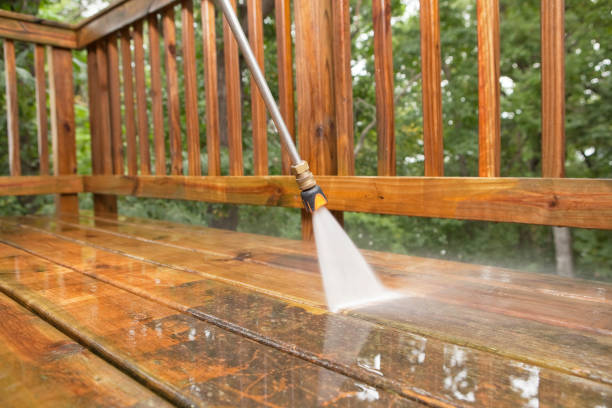 Professional Pressure Washing in Cloquet, MN
